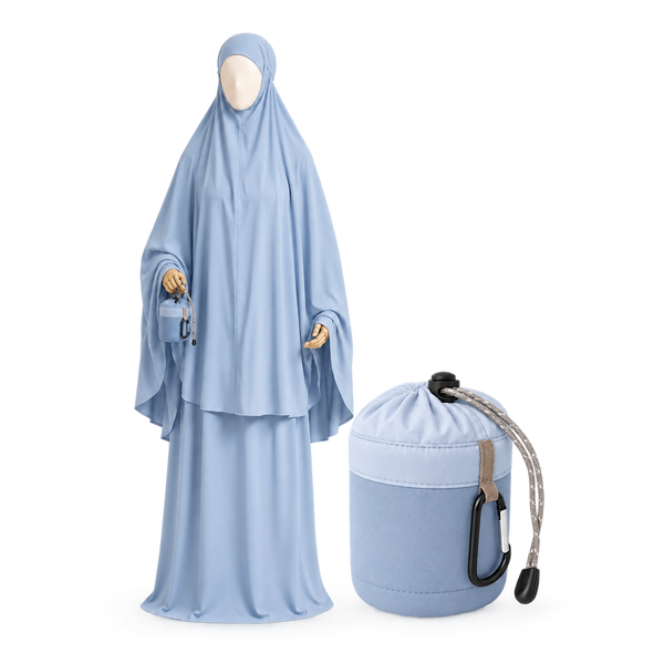 Travel Prayer Dress