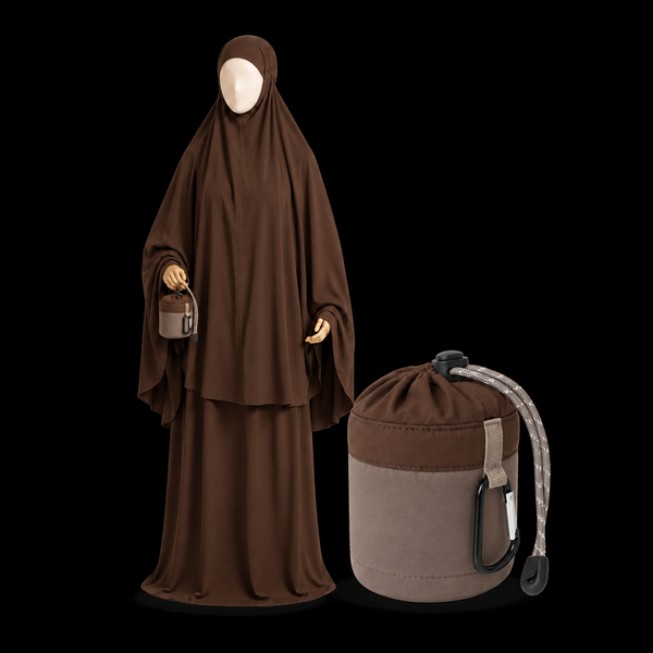 Travel Prayer Dress