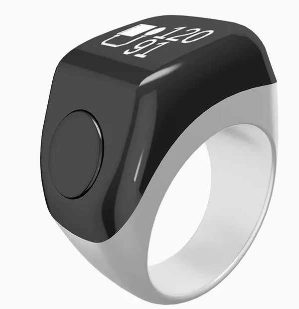 Zikr Ring Flex Advance