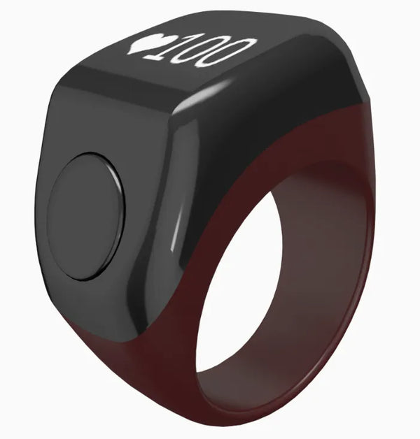 Zikr Ring Flex Advance