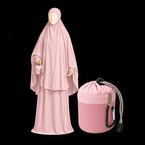 Travel Prayer Dress