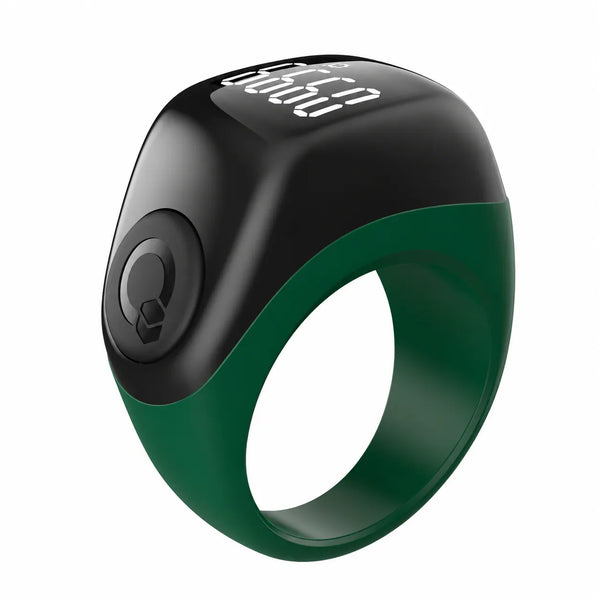 Zikr Ring Flex Advance